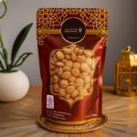 Almisk Merah – Bukhur Musk Manis & Hangat