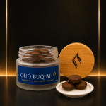 Bukhur Oud Buqiah Premium: Aroma Eksklusif untuk Pecinta Kemewahan