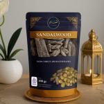 Sandalwood – Bukhur Kayu Cendana Lembut