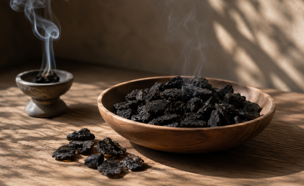 Jenis Bukhur Amber dan Keistimewaan Aromanya untuk Rumah
