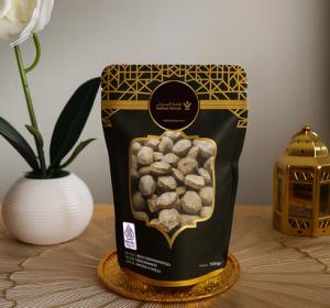 Almisk Hitam – Bukhur Musk Kuat & Elegan